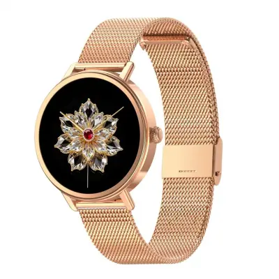 Pametni sat BLACKVIEW X30 Zlatna