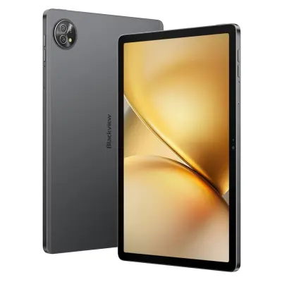 Tablet BLACKVIEW Set Zeno 10 Crna 8/128GB 5G 11" + Gratis Preklopna Torbica