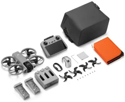 Dron DJI Avata 360 Fly More Combo (DJI RC 2)
