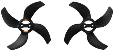 DJI Avata 360 propeleri