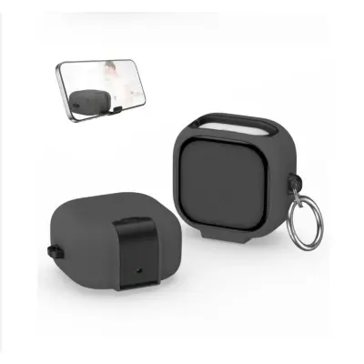 Zamjenski/Kompatibilni dio – Samsung Galaxy Buds4 silikonska zaštita Gray
