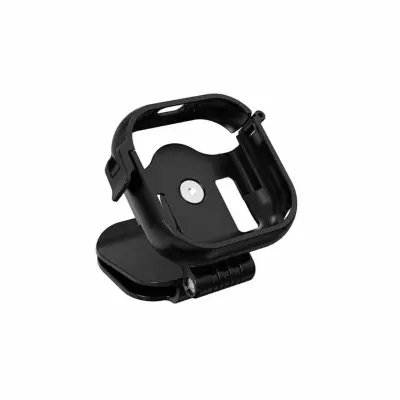 Kopča za obod kape za Insta360 GO Ultra — Podesivi POV držač