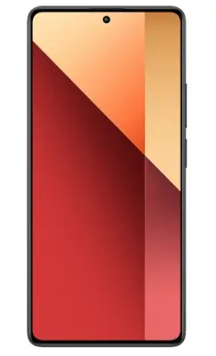 Demo - Mobitel Xiaomi Redmi Note 13 Pro 8GB/256GB Midnight Black
