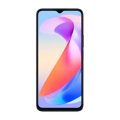Vraćeni artikl - Mobitel Honor X6a 4GB/128GB Midnight Black