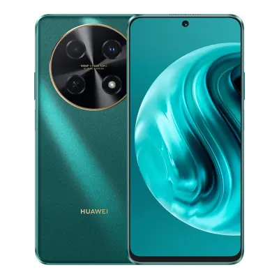 Vraćeni artikl - Mobitel Huawei nova 12i 8GB/128GB Green