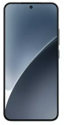 Demo, bez garancije - Mobitel Xiaomi 15 12GB/512GB Black - DEMO