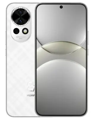 Demo, bez garancije - Mobitel Huawei Nova 13 12GB/256GB White (Blake-L29D) - DEMO