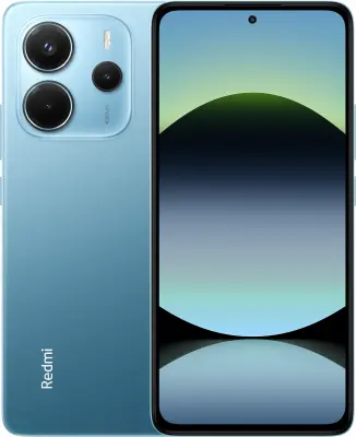 Vraćeni artikl - Mobitel Xiaomi Redmi Note 14 8GB/256GB Ocean Blue