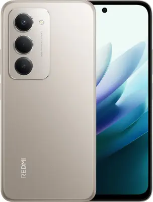 Vraćeni artikl - Mobitel Xiaomi Redmi 15 8GB/256GB Titan Gray
