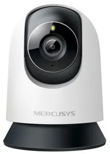Unutarnja kamera MERCUSYS, MC210, 2K, WiFi