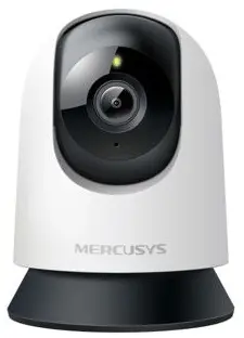 Unutarnja kamera MERCUSYS, MC200, Full HD, WiFi