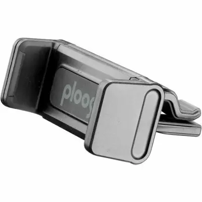 Držač Za Mobitel PLOOS, Air Vent, Crni
