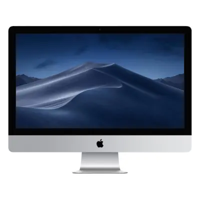 Obnovljen - kao nov - Apple iMac 19.1 (early 2019) 27''