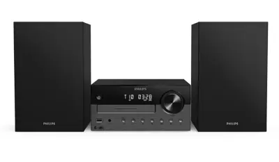 Philips mikro glazbeni sustav TAM4505M2