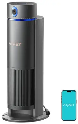 Pametni sustav za navodnjavanje Aiper Irrisense 2 4u1