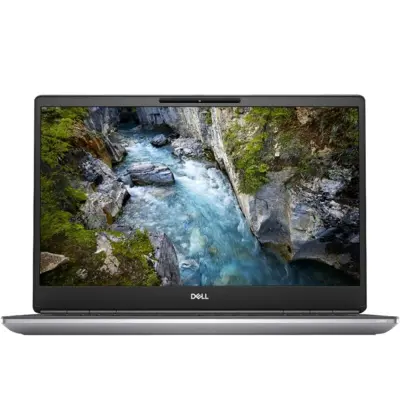 Obnovljen - kao nov - Mobilna Radna stanica Dell Precision 5550, Intel i7-10850H, 32GB DDR4, 512GB SSD, 15.6" FHD, Quadro T2000 4GB, Cam, Windows | Cr