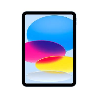 Otvorena ambalaža - Tablet Apple 10.9" iPad (10th) Wi-Fi 64GB - Blue