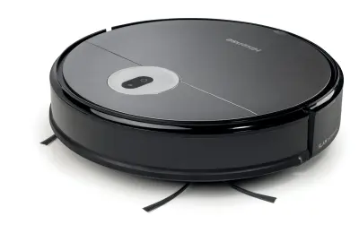 Oštećen - Usisavač robot Hisense RVCG144AB
