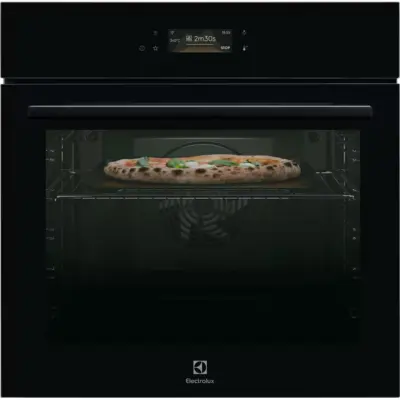 Pećnica ugradbena ELECTROLUX LOX8P87WZ PizzaExpert
