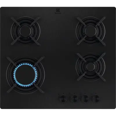 Ploča ugradbena ELECTROLUX KGG643723L