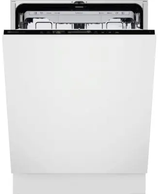 Ugradbena perilica posuđa 60 cm ELECTROLUX KL87X200T