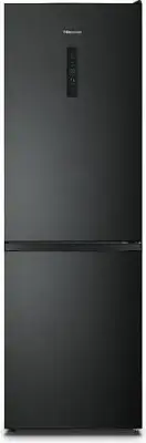 Otvorena ambalaža - Hladnjak kombinirani Hisense RB395N4BFE