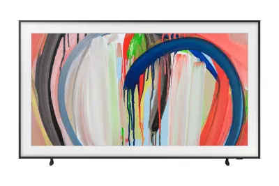 TV SAMSUNG QE65LS03HAUXXH, 164 cm (65") QLED, 4K UHD Smart TV, Tizen TV