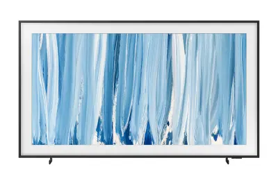 TV SAMSUNG QE75LS03HWUXXH, 190 cm (75") QLED, 4K UHD Smart TV, Tizen TV