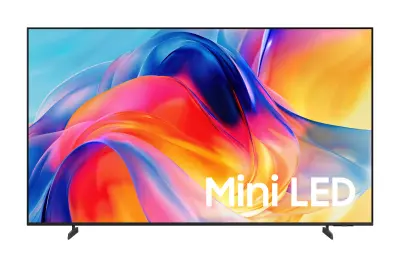 TV SAMSUNG UE75M70HAUXXH, 190 cm ( 75") Mini LED, 4K UHD Smart TV, Tizen OS