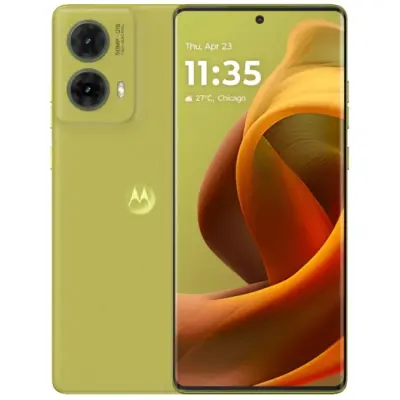 Otvorena ambalaža - Mobitel Motorola G85 5G 8GB/256GB XT2427-2 DS Olive Green