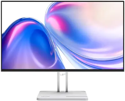 Monitor LENOVO L24-4C, 67DDKAC6EU, 60,45 cm (23.8") IPS WLED FHD 144Hz, 1ms, Siva