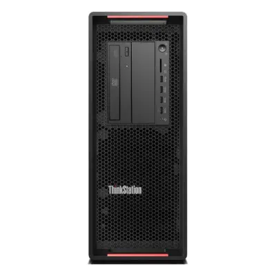Obnovljen - kao nov - Lenovo ThinkStation P720