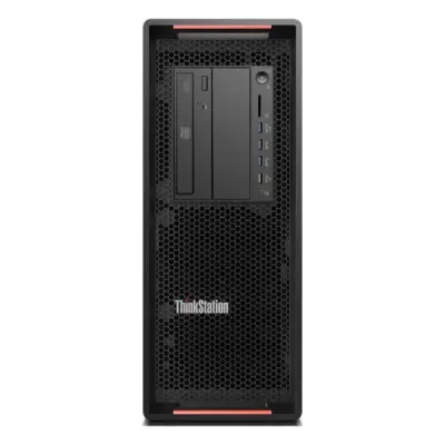 Obnovljen - kao nov - Lenovo ThinkStation P500