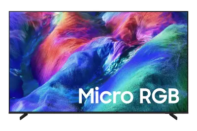 TV SAMSUNG MRE65R85HAUXXH, 165.1 cm (65") Micro RGB, 4K UHD Smart TV, Tizen OS