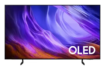 TV SAMSUNG QE48S85HAEXXH, 122 cm (48") OLED, 4K UHD Smart TV, Tizen OS