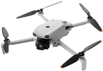 Dron DJI Lito X1 Fly More Combo (DJI RC 2)