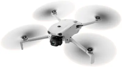 Dron DJI Lito 1 Fly More Combo (DJI RC-N3)