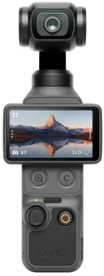 Kamera DJI Osmo Pocket 4 Creator Combo