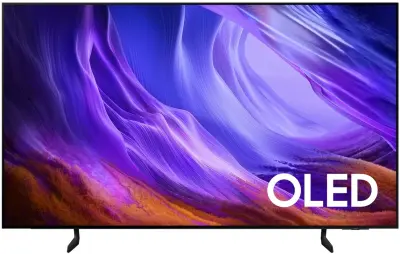 TV SAMSUNG QE65S83HAEXXH, 164 cm (65") OLED Smart TV, Tizen OS