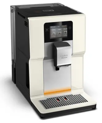 Otvorena ambalaža - Aparat za kavu Krups EA872A10 espresso*