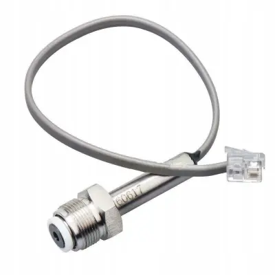 Zamjenski Dio za Airless Uređaj za Prskanje Boje Titan 440 540 640 740 750E – Senzor Tlaka | Precizan, Metalni, CE Certificiran