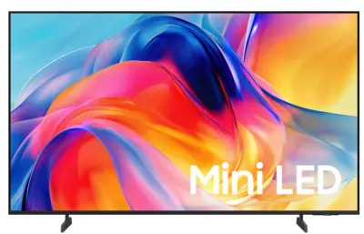 TV SAMSUNG UE50M72HAUXXH, 127 cm (50") Mini LED 4K Ultra HD, Smart TV, Tizen OS