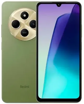 Demo - Mobitel Xiaomi Redmi 14C 4GB/128GB Sage Green - DEMO