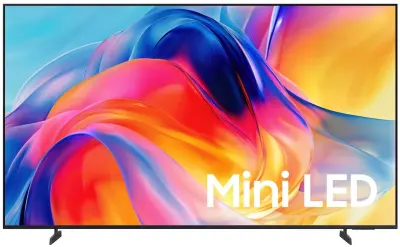 TV SAMSUNG UE75M72HAUXXH, 190 cm (75") Mini LED 4K Ultra HD, Smart TV, Tizen OS