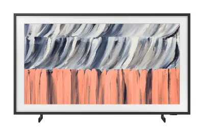 TV SAMSUNG QE43LS03HEUXXH, 109 cm (43") QLED, 4K UHD Smart TV, Tizen OS