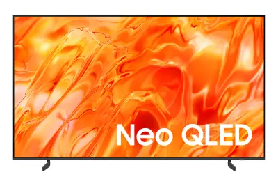 TV SAMSUNG QE85QN70HAUXXH, 215 cm (85") QLED 4K Ultra HD, Smart TV, Tizen OS