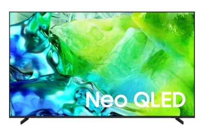 TV SAMSUNG QE85QN80HAUXXH, 215 cm (85") Neo QLED, 4K UHD Smart TV, Tizen OS