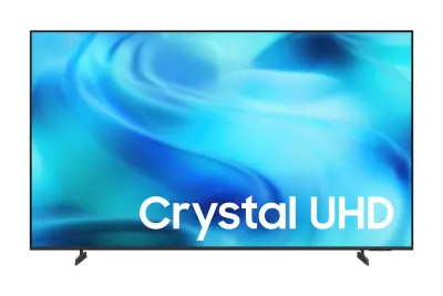 TV SAMSUNG UE55U8072HUXXH, 139 cm (55") UHD Smart TV, Tizen OS