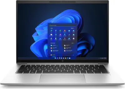 Otvorena ambalaža - Laptop HP EliteBook 840 G9 | i5-1245U | 16GB RAM | 512GB SSD | W11P / i5 / RAM 16 GB / SSD Pogon / 14,0'' WUXGA