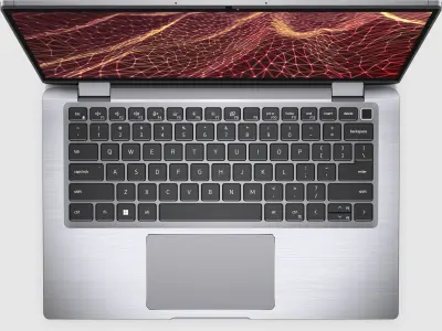 Obnovljen - kao nov - Laptop Dell Latitude 7430 Convertible / i7 / RAM 16 GB / SSD Pogon / 14,0'' FHD